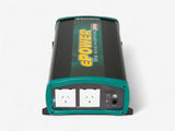 Enerdrive ePOWER Pure Sine Wave Inverter 2000W