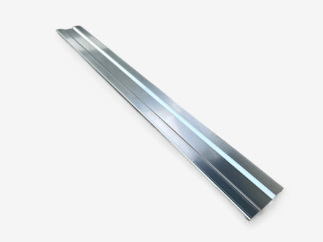 Tray Sides - Aluminium