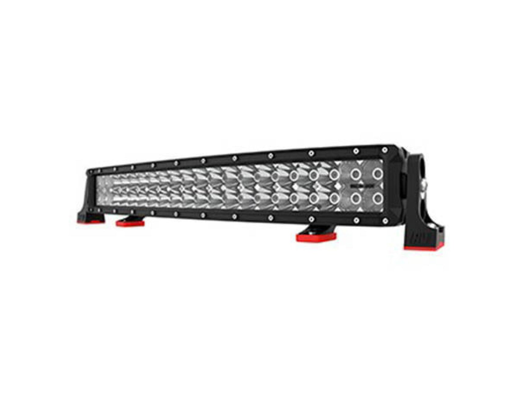 RoadVision Curved LED light bar 22" DCX2 series