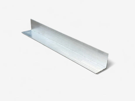 Tray Sides Angle - Aluminium