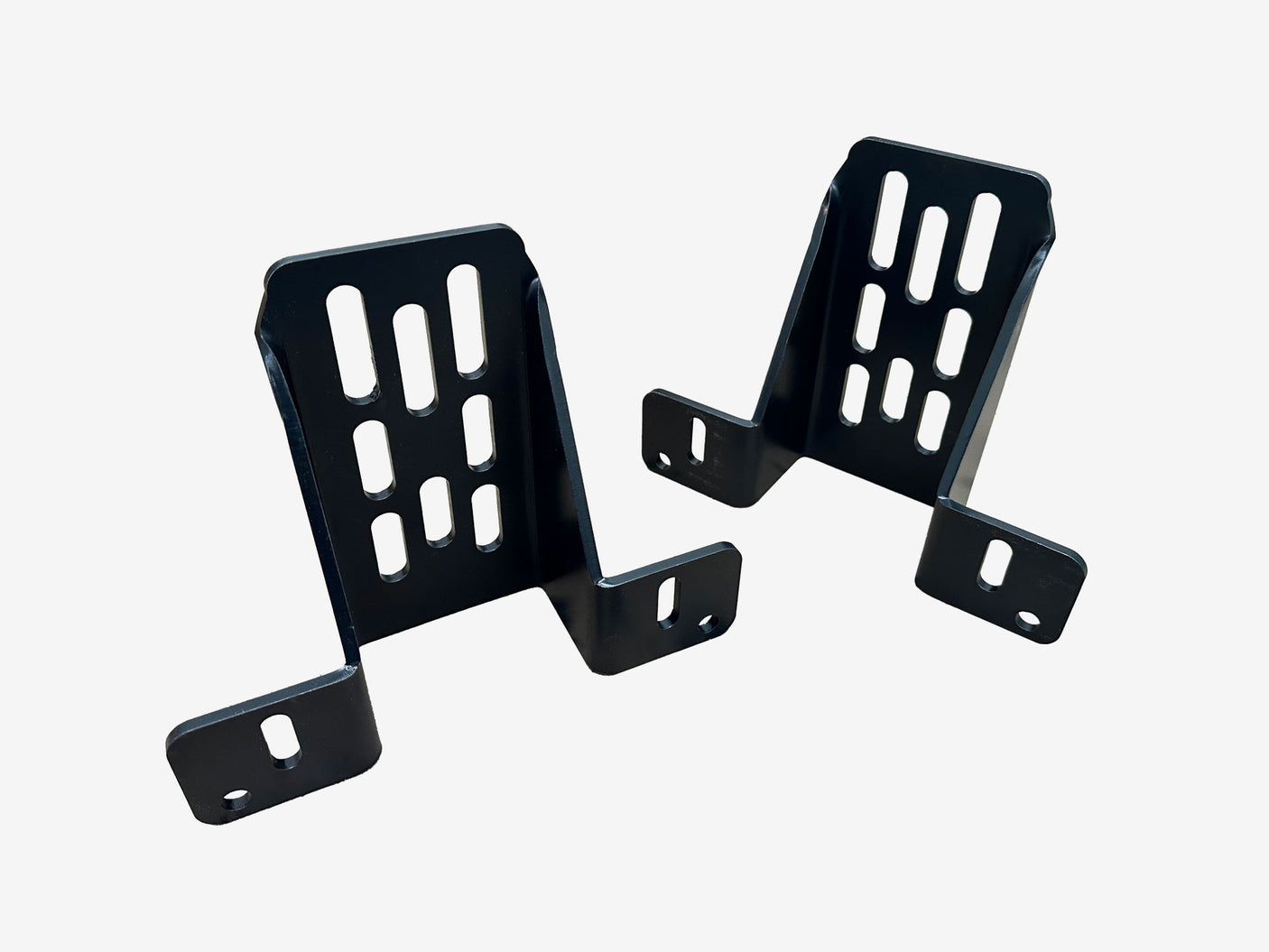 Awning to Rooftop Tent Brackets