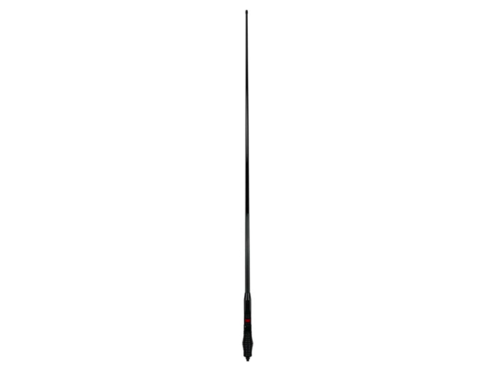 GME AE4706B 8.1DBI UHF ANTENNA - BLACK