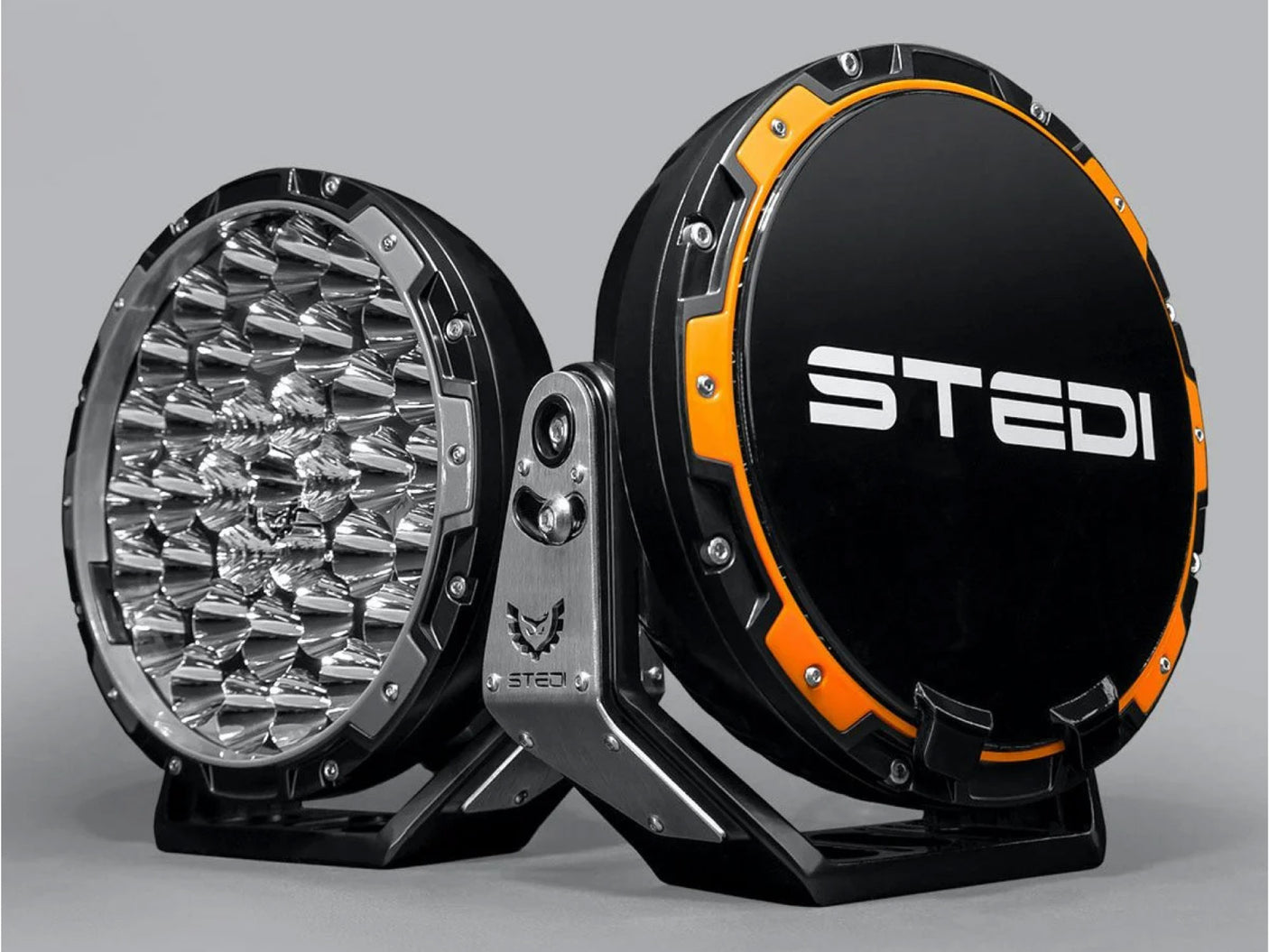 Stedi Type-X Pro Lights ( Pair )