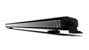 Roadvision LED Light Bar 50in Stealth S40 10-30V