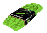 Tred GT Compact Recovery Device Fluro Green
